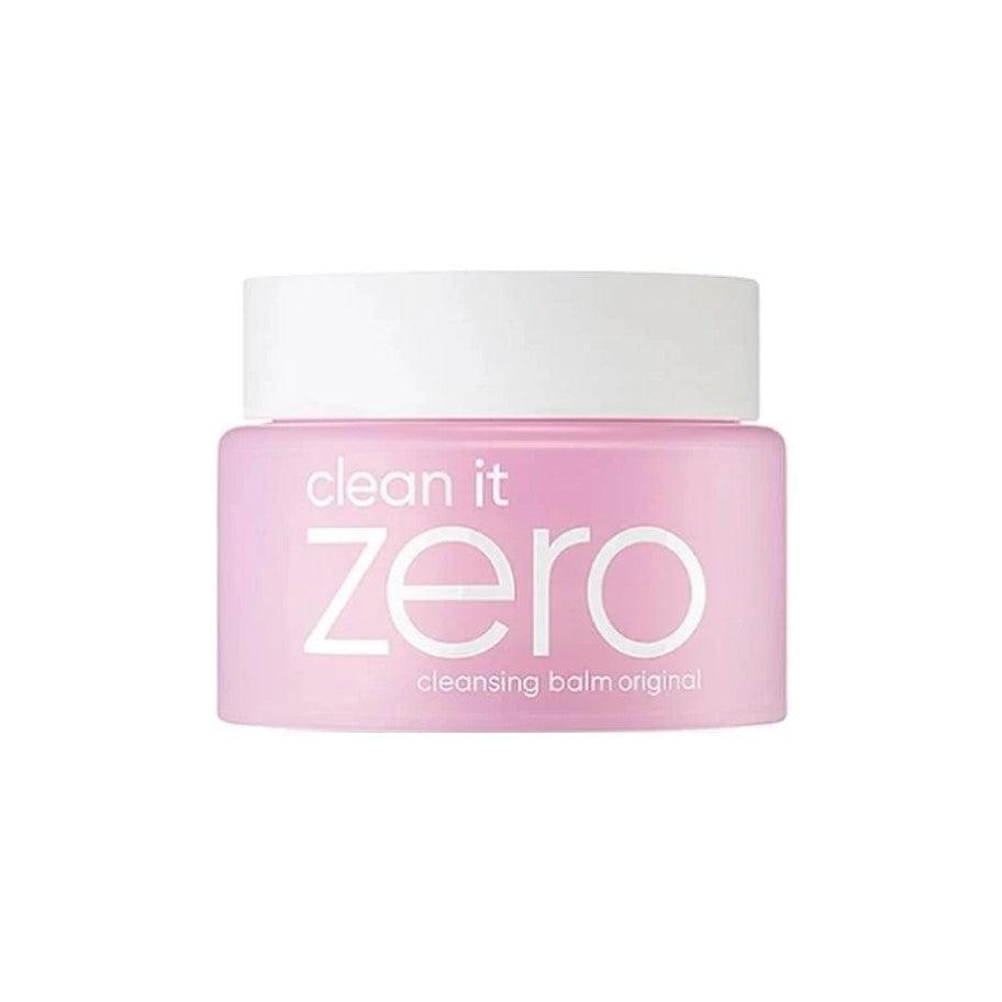 BANILA CO Clean It Zero Cleansing Balm Original (100ml) - Cloudie Beauty