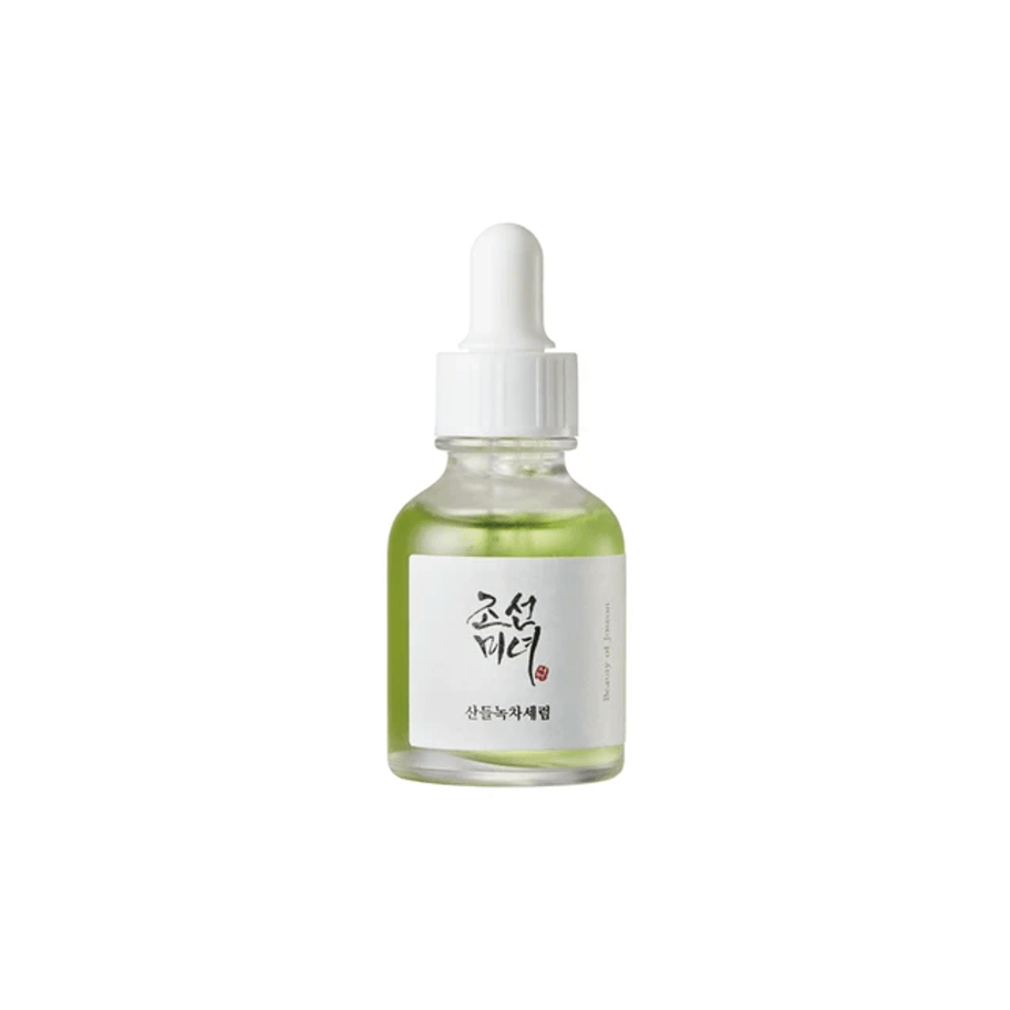 BEAUTY OF JOSEON Calming Serum (30ml) - Cloudie Beauty