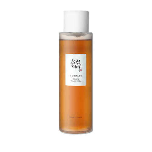 BEAUTY OF JOSEON Ginseng Essence Water (150ml) - Cloudie Beauty